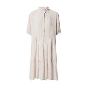 Soft Rebels Letné šaty 'Allysia' biela / ružová vyobraziť