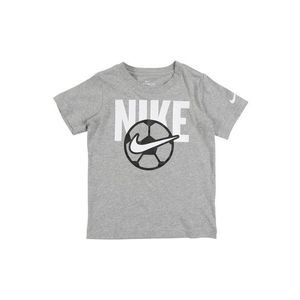 Nike Sportswear Tričko tmavosivá vyobraziť