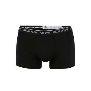 Calvin Klein Underwear Boxerky čierna vyobraziť