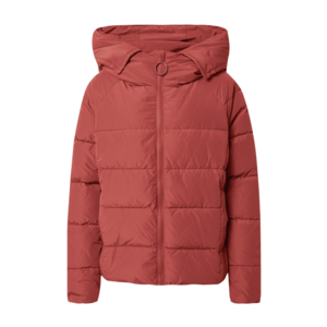 EDC BY ESPRIT Zimná bunda červená vyobraziť