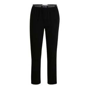 Calvin Klein Underwear Pyžamové nohavice 'SLEEP PANT' čierna vyobraziť