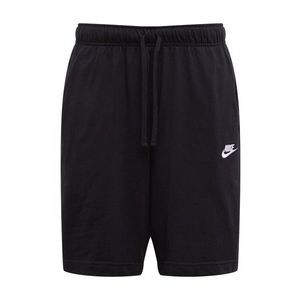 Nike Sportswear Nohavice čierna vyobraziť