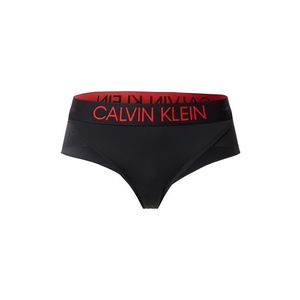 Calvin Klein Swimwear Bikinové nohavičky čierna vyobraziť