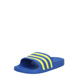 ADIDAS PERFORMANCE Plážové / kúpacie topánky modrá / žltá vyobraziť