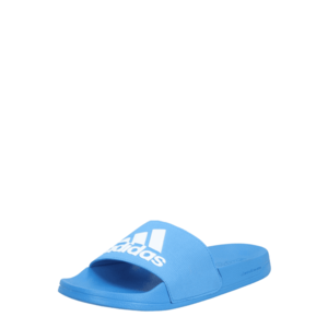 ADIDAS PERFORMANCE Plážové / kúpacie topánky 'ADILETTE SHOWER' modrá vyobraziť