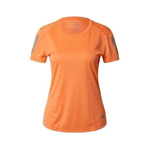 ADIDAS PERFORMANCE Funkčné tričko 'Own The Run' oranžová vyobraziť