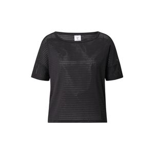 Reebok Sport Funkčné tričko čierna vyobraziť