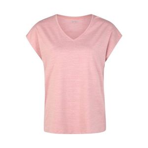ESPRIT SPORT Funkčné tričko ružová vyobraziť
