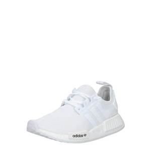 ADIDAS ORIGINALS Tenisky 'NMD_R1' biela vyobraziť