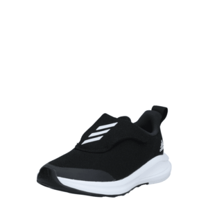 ADIDAS PERFORMANCE Športová obuv 'FortaRun' čierna / biela vyobraziť