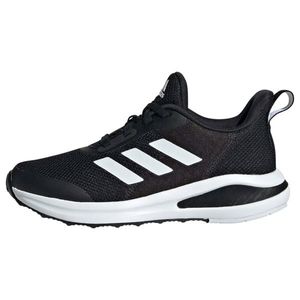 ADIDAS PERFORMANCE Športová obuv 'FortaRun 2020' čierna / biela vyobraziť