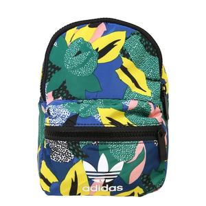 ADIDAS ORIGINALS Batoh modrá / zelená vyobraziť