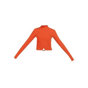 myMo ATHLSR Funkčné tričko oranžová vyobraziť