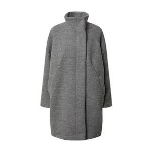 Samsoe Samsoe Prechodný kabát 'Hoffa' sivá melírovaná vyobraziť
