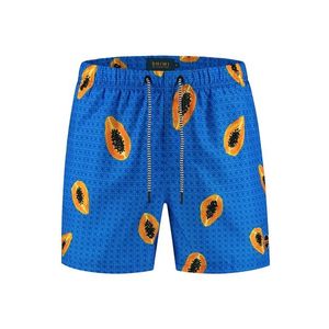 Shiwi Surferské šortky 'Papaya' modrá vyobraziť