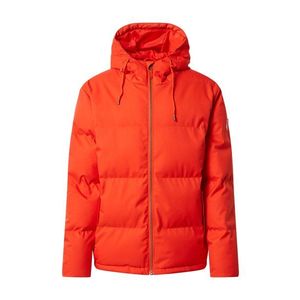 Derbe Zimná bunda 'Stove Boys' oranžovo červená vyobraziť