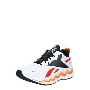 REEBOK Športová obuv 'Elusion Energy' červená / čierna / oranžová / biela vyobraziť