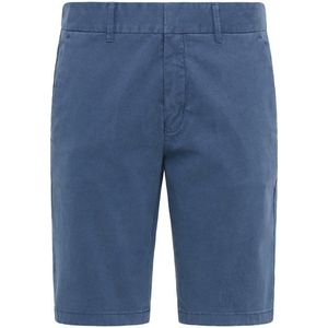 DreiMaster Vintage Nohavice námornícka modrá vyobraziť