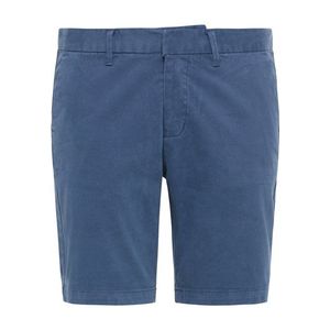 DreiMaster Vintage Nohavice modrosivá vyobraziť