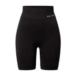 NU-IN Športové nohavice čierna vyobraziť