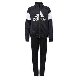 ADIDAS PERFORMANCE Tréningový komplet biela / čierna vyobraziť