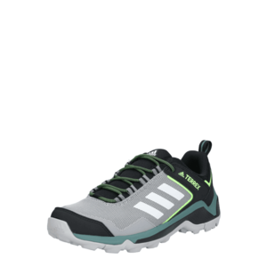 ADIDAS PERFORMANCE Športová obuv sivá / antracitová / neónovo zelená / biela vyobraziť