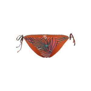 Shiwi Bikinihose 'Tiger' zmiešané farby / tmavooranžová vyobraziť