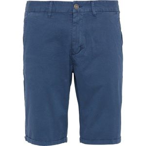 MO Chino nohavice námornícka modrá vyobraziť