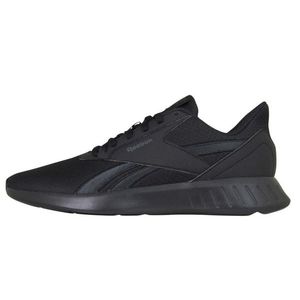 REEBOK Športová obuv 'LITE 2.0' čierna / tmavosivá vyobraziť
