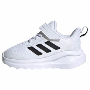 ADIDAS PERFORMANCE Športová obuv 'FortaRun' biela / čierna vyobraziť