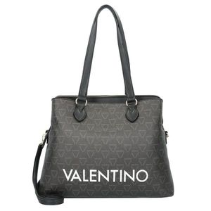 Valentino by Mario Valentino Kabelka na rameno 'LIuto' čierna vyobraziť