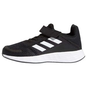 ADIDAS PERFORMANCE Športová obuv 'Duramo' biela / čierna vyobraziť