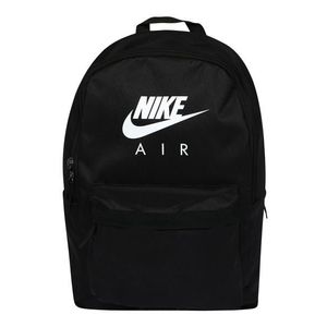 Nike Sportswear Batoh 'Air' čierna / biela vyobraziť