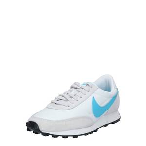 Nike Sportswear Nízke tenisky 'Daybreak' svetlosivá / biela / modrozelená vyobraziť