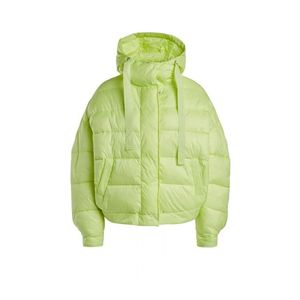 SET Prechodná bunda zelená vyobraziť