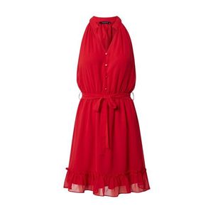 Trendyol Šaty jasne červená vyobraziť