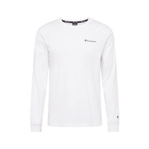 Champion Authentic Athletic Apparel Tričko biela vyobraziť
