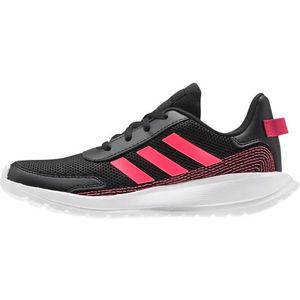 ADIDAS PERFORMANCE Športová obuv 'Tensaur Run' čierna / pitaya / lososová vyobraziť