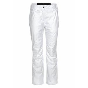 CMP Outdoorové nohavice biela vyobraziť