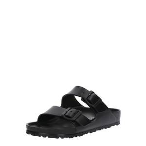 BIRKENSTOCK Šľapky 'Arizona' čierna vyobraziť