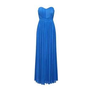 Lipsy Večerné šaty 'Bella' modrá vyobraziť