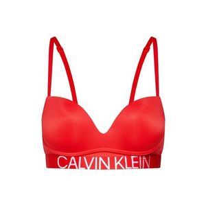 Calvin Klein Underwear Podprsenka oranžovo červená vyobraziť