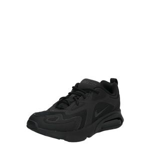 Nike Sportswear Nízke tenisky 'AIR MAX 200' čierna vyobraziť