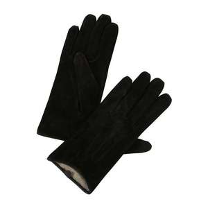 Barts Prstové rukavice 'Christina' čierna vyobraziť