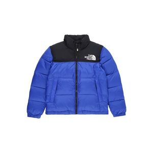 THE NORTH FACE Zimná bunda 'Y RETRO NUPTSE' modrá / čierna vyobraziť