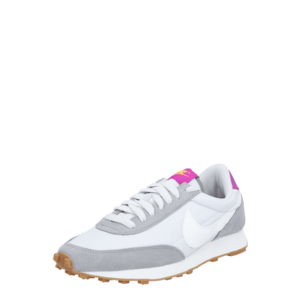 Nike Sportswear Nízke tenisky 'Daybreak' biela / ružová / sivá vyobraziť