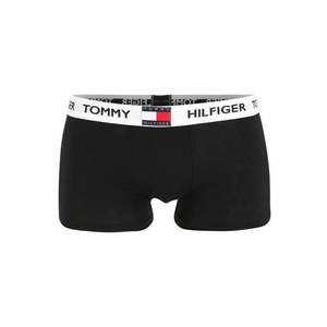 Tommy Hilfiger Underwear Boxerky čierna vyobraziť