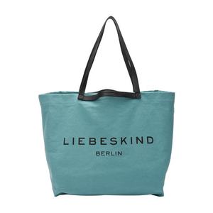 Liebeskind Berlin Shopper svetlomodrá vyobraziť