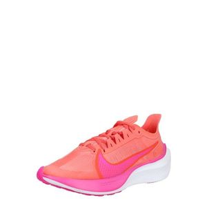 NIKE Bežecká obuv 'Nike Zoom Gravity' ružová / oranžová vyobraziť