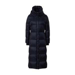 LAUREL Zimný kabát čierna vyobraziť
